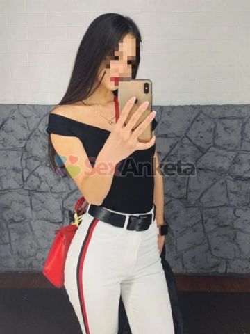 Анкета проститутки Зита, Дивное, 22 года, №124650